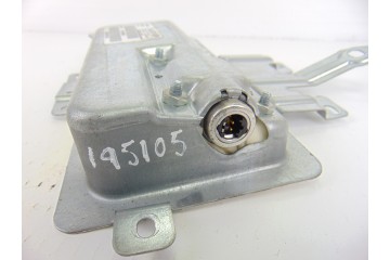 30371167A AIRBAG LATERAL DELANTERO IZQUIERDO BMW SERIE X3 (E83) 2.0d 2005 30371167A 195105 BMW - 4