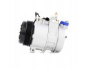 Air conditioning compressor RIDEX 447K0087 7SBU16C fits MERCEDES BENZ sedan Catalog number of the original 0002300911 0002302011