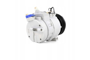 Air conditioning compressor RIDEX 447K0087 7SBU16C fits MERCEDES BENZ sedan Car type passenger cars trucks buses cargo vans