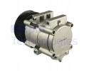 Air conditioning compressor DELPHI CS20304 12B1 Part manufacturer Delphi