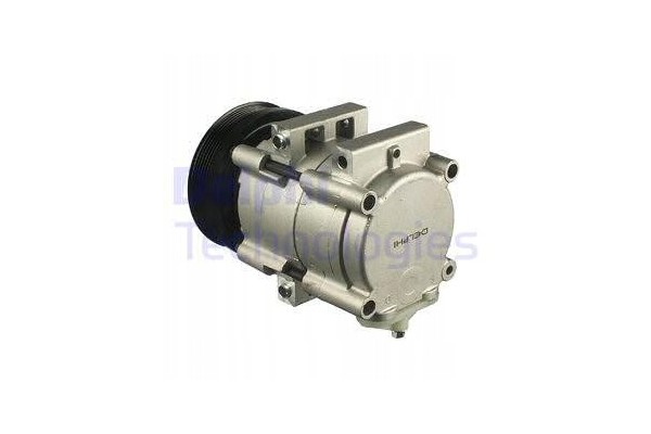 Air conditioning compressor DELPHI CS20304 12B1 Part manufacturer Delphi