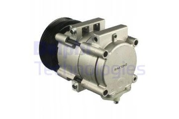 Air conditioning compressor DELPHI CS20304 12B1 Part manufacturer Delphi