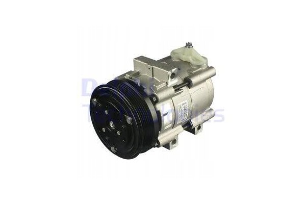 Air conditioning compressor DELPHI CS20304 12B1 Catalog number of the part CS20304 12B1