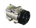 Air conditioning compressor DELPHI CS20304 12B1 Quality of parts according to GVO Q original with factory logo OEM OES