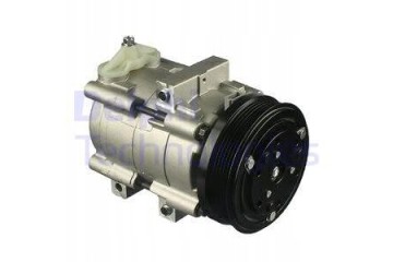 Air conditioning compressor DELPHI CS20304 12B1 Quality of parts according to GVO Q original with factory logo OEM OES