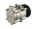 Air conditioning compressor DELPHI CS20304 12B1 Car type buses cargo vans passenger cars