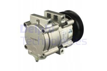 Air conditioning compressor DELPHI CS20304 12B1 Car type buses cargo vans passenger cars