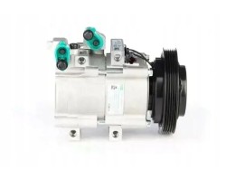 COMPRESSOR AIR CONDITIONING COMPRESSOR 890182 NISSENS