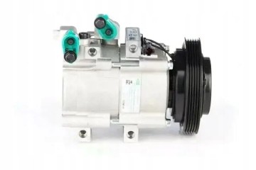 COMPRESSOR AIR CONDITIONING COMPRESSOR 890182 NISSENS