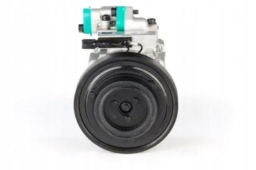 COMPRESSOR AIR CONDITIONING COMPRESSOR 890182 NISSENS Part manufacturer Nissens