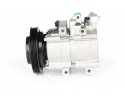 COMPRESSOR AIR CONDITIONING COMPRESSOR 890182 NISSENS Catalog number of the part 890182