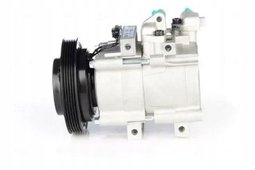 COMPRESSOR AIR CONDITIONING COMPRESSOR 890182 NISSENS Catalog number of the part 890182