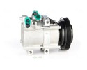 COMPRESSOR AIR CONDITIONING COMPRESSOR 890182 NISSENS Car type passenger cars