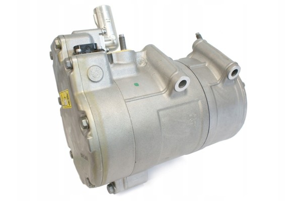 AIR CONDITIONING COMPRESSOR V60 CROSS COUNTRY 2 4D HYBRID 2015 2018