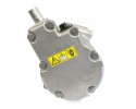 AIR CONDITIONING COMPRESSOR V60 CROSS COUNTRY 2 4D HYBRID 2015 2018 Catalog number of the part EKL33134 OE