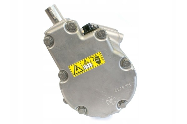 AIR CONDITIONING COMPRESSOR V60 CROSS COUNTRY 2 4D HYBRID 2015 2018 Catalog number of the part EKL33134 OE