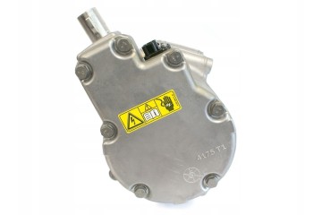 AIR CONDITIONING COMPRESSOR V60 CROSS COUNTRY 2 4D HYBRID 2015 2018 Catalog number of the part EKL33134 OE