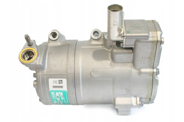 AIR CONDITIONING COMPRESSOR V60 CROSS COUNTRY 2 4D HYBRID 2015 2018 Part manufacturer Sanden