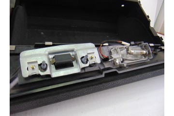  GUANTERA BMW SERIE X3 (E83) 2.0d 2005 195126 BMW - 1