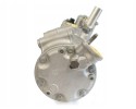 AIR CONDITIONING COMPRESSOR V60 CROSS COUNTRY 2 4D HYBRID 2015 2018 Quality of parts according to GVO Q original with factory lo