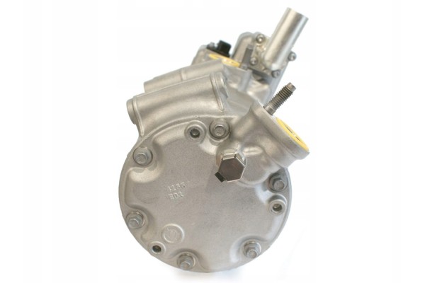 AIR CONDITIONING COMPRESSOR V60 CROSS COUNTRY 2 4D HYBRID 2015 2018 Quality of parts according to GVO Q original with factory lo