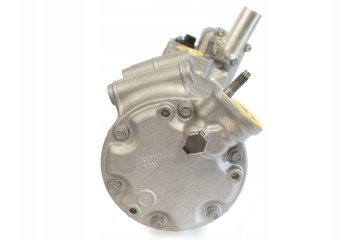 AIR CONDITIONING COMPRESSOR V60 CROSS COUNTRY 2 4D HYBRID 2015 2018 Quality of parts according to GVO Q original with factory lo