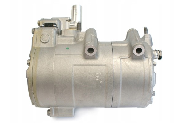 AIR CONDITIONING COMPRESSOR V60 CROSS COUNTRY 2 4D HYBRID 2015 2018 Car type passenger cars
