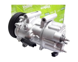 AIR CONDITION COMPRESSOR CITROEN C3 C4 C5 PEUGEOT 207 208 307 308 508 BIPPER PARTNER