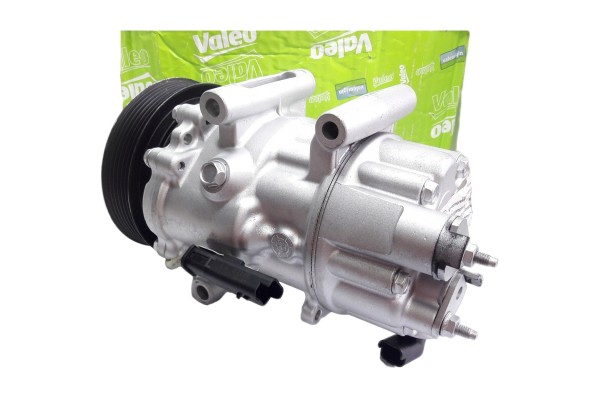 AIR CONDITION COMPRESSOR CITROEN C3 C4 C5 PEUGEOT 207 208 307 308 508 BIPPER PARTNER