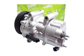 AIR CONDITION COMPRESSOR CITROEN C3 C4 C5 PEUGEOT 207 208 307 308 508 BIPPER PARTNER