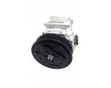 AIR CONDITION COMPRESSOR CITROEN C3 C4 C5 PEUGEOT 207 208 307 308 508 BIPPER PARTNER Catalog number of the part 813664