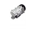 AIR CONDITION COMPRESSOR CITROEN C3 C4 C5 PEUGEOT 207 208 307 308 508 BIPPER PARTNER Part manufacturer Valeo