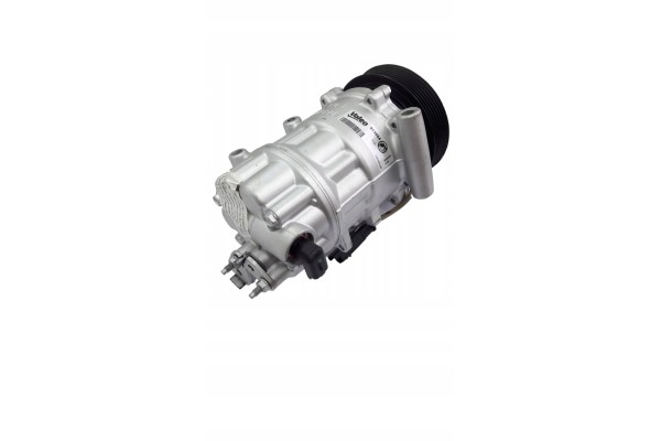 AIR CONDITION COMPRESSOR CITROEN C3 C4 C5 PEUGEOT 207 208 307 308 508 BIPPER PARTNER Part manufacturer Valeo