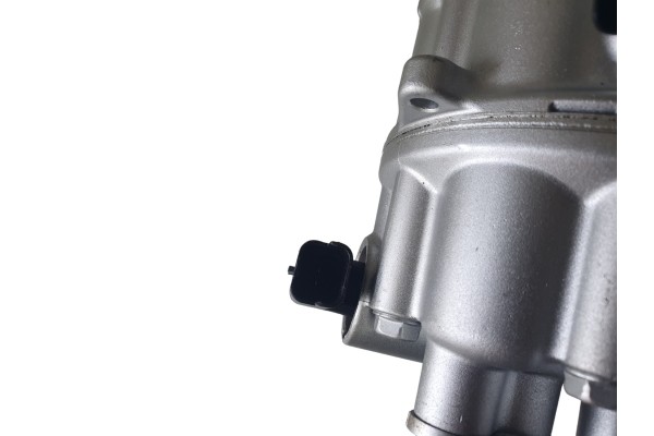 AIR CONDITION COMPRESSOR CITROEN C3 C4 C5 PEUGEOT 207 208 307 308 508 BIPPER PARTNER Car type cargo vans passenger cars