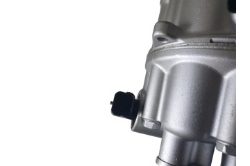 AIR CONDITION COMPRESSOR CITROEN C3 C4 C5 PEUGEOT 207 208 307 308 508 BIPPER PARTNER Car type cargo vans passenger cars
