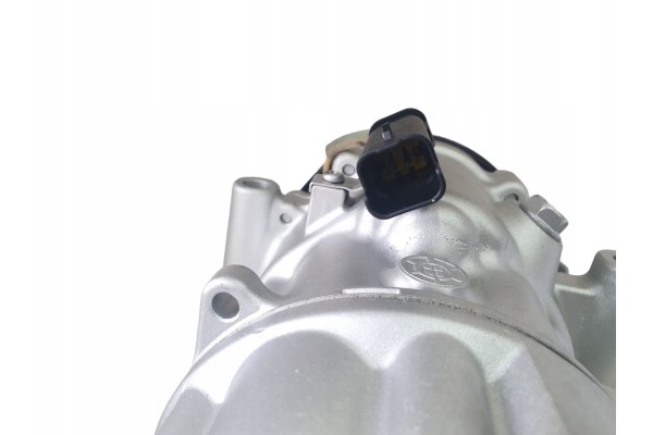 AIR CONDITION COMPRESSOR CITROEN C3 C4 C5 PEUGEOT 207 208 307 308 508 BIPPER PARTNER Catalog number of substitutes ACAUTO AC 01S