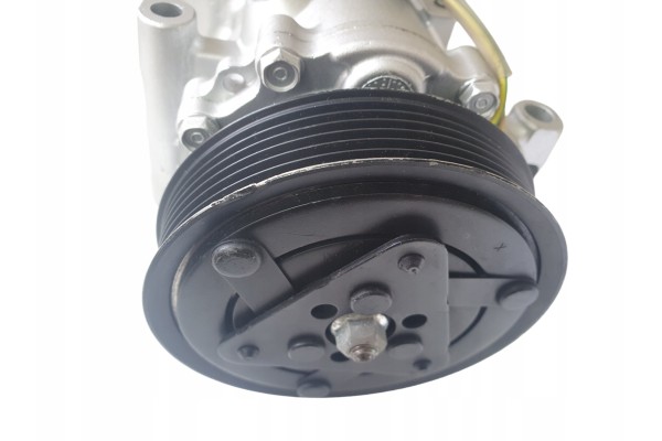AIR CONDITION COMPRESSOR CITROEN C3 C4 C5 PEUGEOT 207 208 307 308 508 BIPPER PARTNER Catalog number of the original CITROEN DF P
