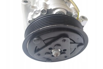 AIR CONDITION COMPRESSOR CITROEN C3 C4 C5 PEUGEOT 207 208 307 308 508 BIPPER PARTNER Catalog number of the original CITROEN DF P