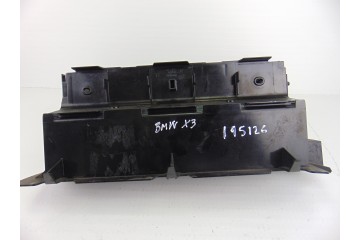  GUANTERA BMW SERIE X3 (E83) 2.0d 2005 195126 BMW - 2