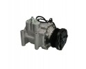 COMPRESSOR AIR CONDITIONING COMPRESSOR 1 986 AD1 066 Product weight with unit packaging 7 22 kg