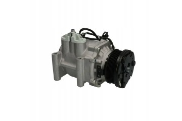 COMPRESSOR AIR CONDITIONING COMPRESSOR 1 986 AD1 066 Product weight with unit packaging 7 22 kg