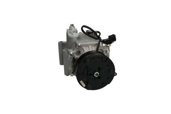 COMPRESSOR AIR CONDITIONING COMPRESSOR 1 986 AD1 066 EAN GTIN 4047026788884