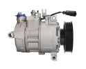 Air conditioning compressor THERMOTEC KTT090398
