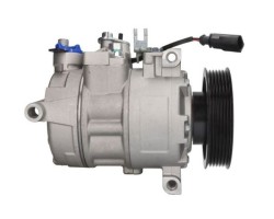 Air conditioning compressor THERMOTEC KTT090398