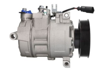 Air conditioning compressor THERMOTEC KTT090398