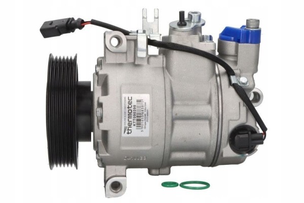 Air conditioning compressor THERMOTEC KTT090398 Part manufacturer Thermotec