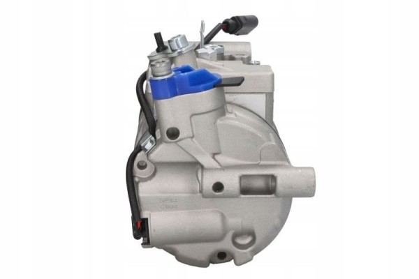 Air conditioning compressor THERMOTEC KTT090398 Catalog number of the part KTT090398