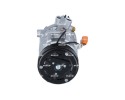 NRF AIR CONDITIONING COMPRESSOR VW POLO 17