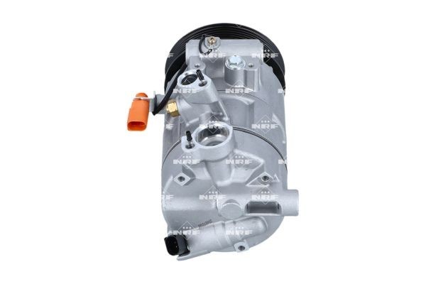 NRF AIR CONDITIONING COMPRESSOR VW POLO 17 Version European