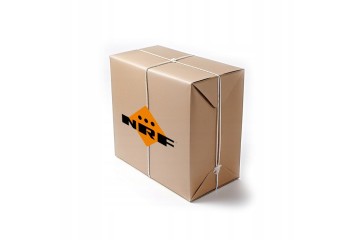 NRF AIR CONDITIONING COMPRESSOR VW POLO 17 Catalog number of the original AUDI 3Q0816803B AUDI 3Q0816803D CUPRA 3Q0816803B CUPRA